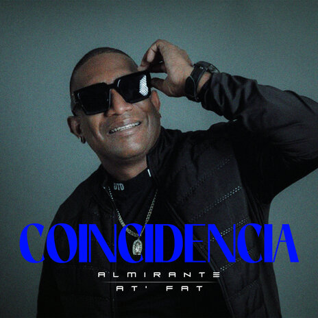 Coincidencia ft. Almirante | Boomplay Music