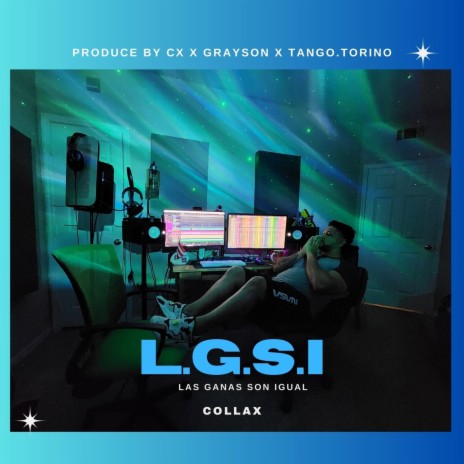 L.G.S.I | Boomplay Music