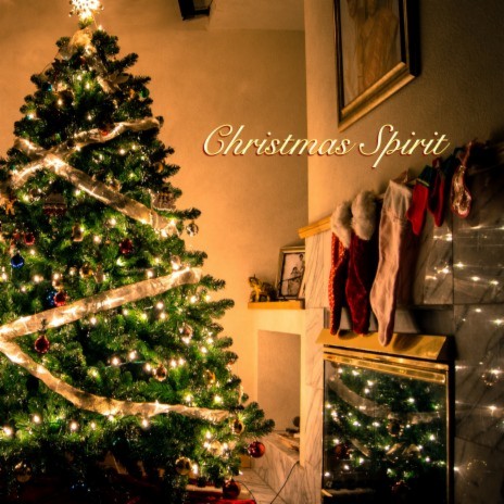 Joy to the World ft. The Christmas Guys & The Christmas Spirit Ensemble | Boomplay Music