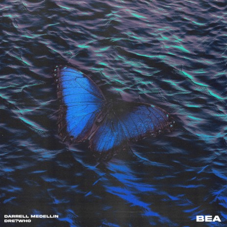 BEA (Instrumental) ft. Dre?Who | Boomplay Music