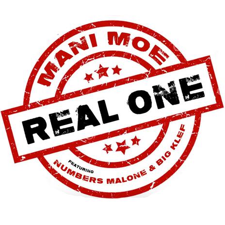 Real One ft. Big Klef & Numberz Malone | Boomplay Music