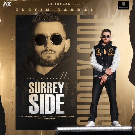 Surreyside | Boomplay Music