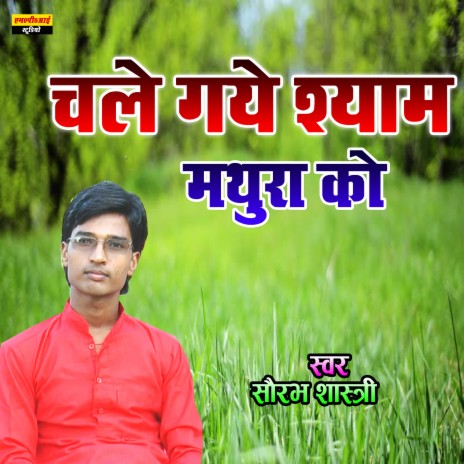 Chale Gaye Shyam Mathura Ko | Boomplay Music