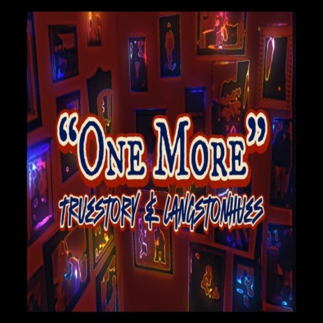 One More ft. Langstonhues | Boomplay Music