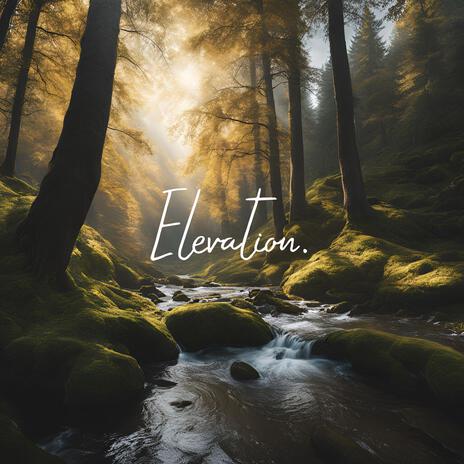 Elevation ft. Ambient Worship Collective | Boomplay Music