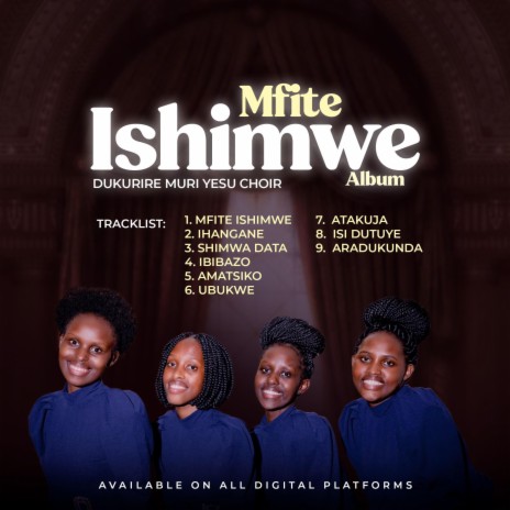 Mfite Ishimwe | Boomplay Music