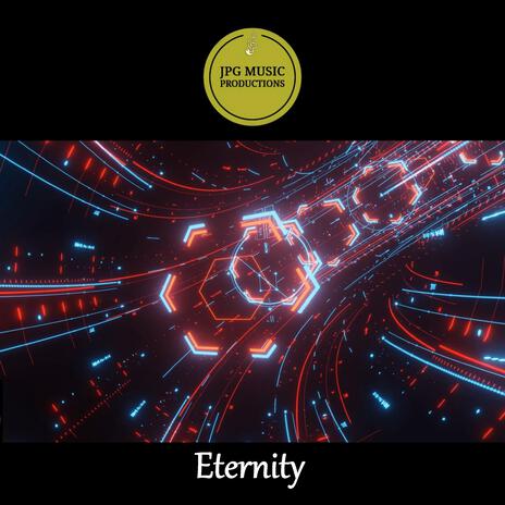 Eternity | Boomplay Music