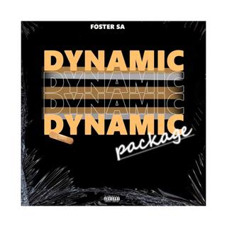 Dynamic package