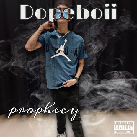 Prophecy | Boomplay Music