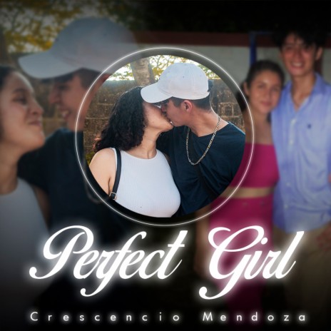 Perfect Girl | Boomplay Music