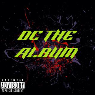 DC THE ALBUM