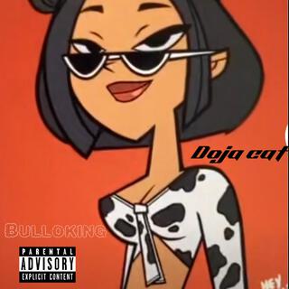 Doja Cat showing me off