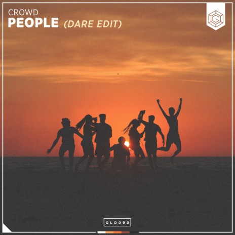 People (Dare Edit) ft. DARE | Boomplay Music