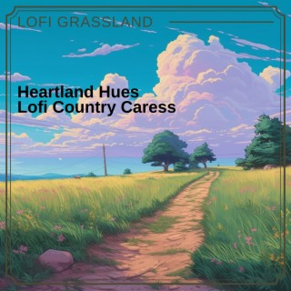 Heartland Hues: Lofi Country Caress