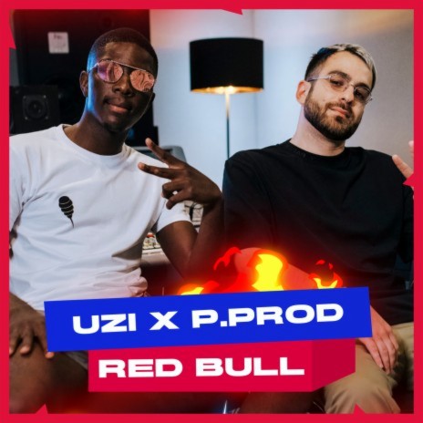 Red Bull ft. Pprod | Boomplay Music