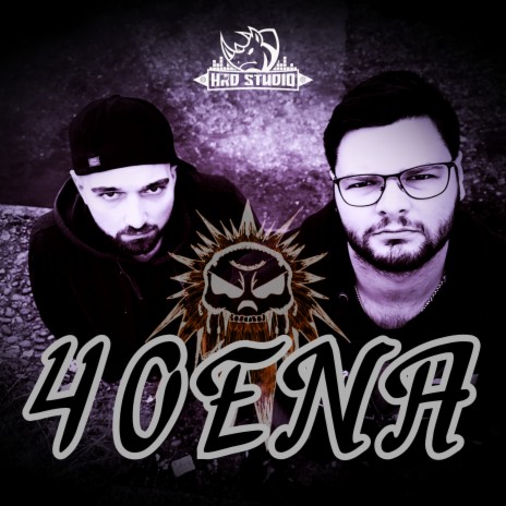 40ena ft. Grevio | Boomplay Music