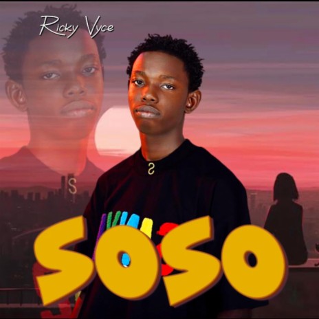 SOSO | Boomplay Music