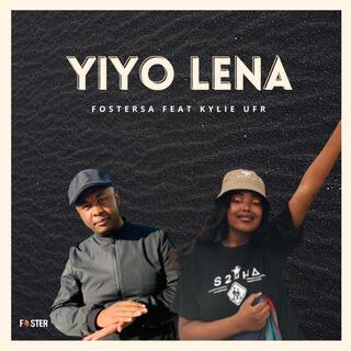 Yiyo Lena