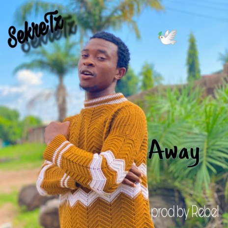 Away | Boomplay Music