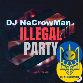 092 Illegal Party
