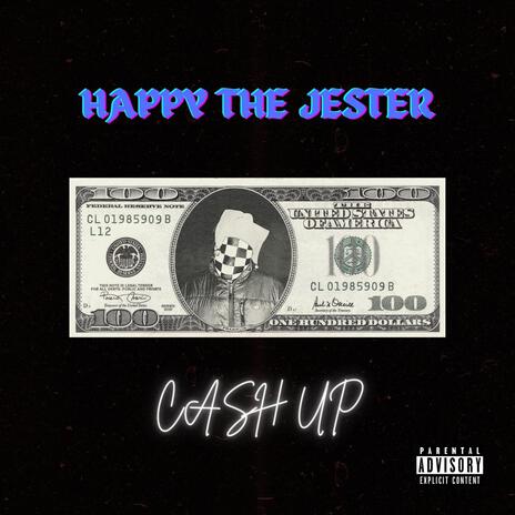 Cash Up | Boomplay Music