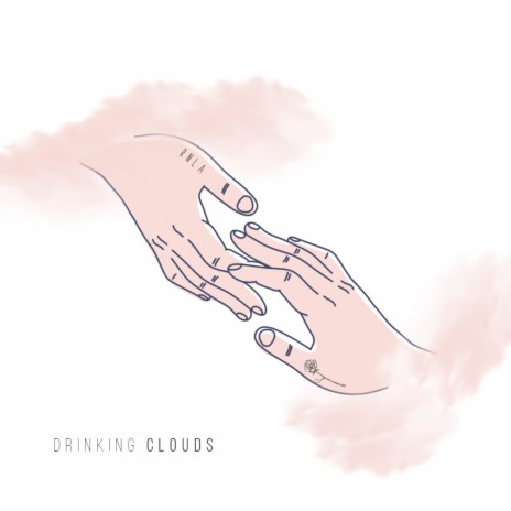 Drinking Clouds ft. Laeland | Boomplay Music