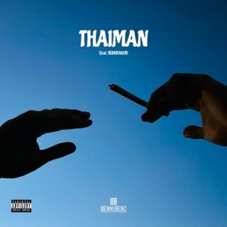 Thaiman