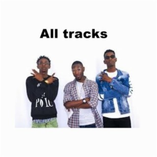 All tracks