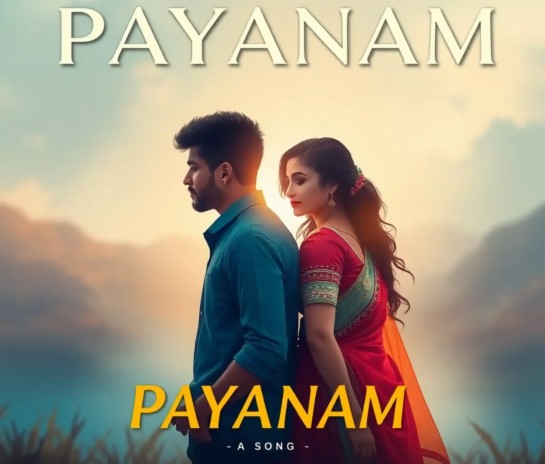 PAYANAM | Boomplay Music