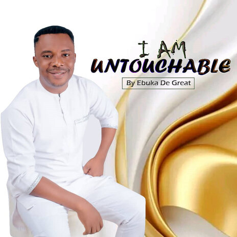 I am Untouchable | Boomplay Music