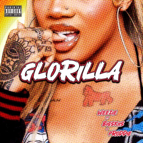 Glorilla ft. Bigskiis & Proddie | Boomplay Music