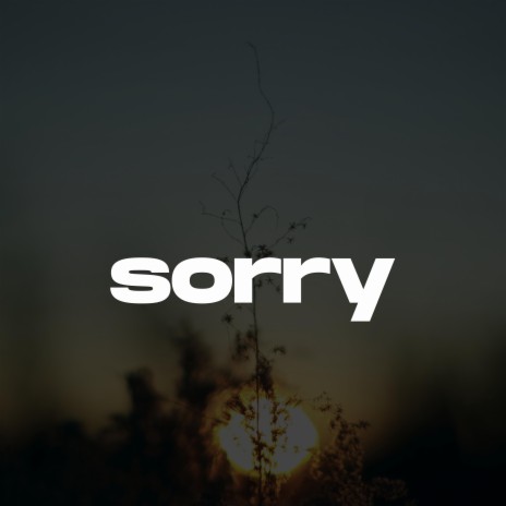 Sorry II (Melodic Drill Type Beat) | Boomplay Music