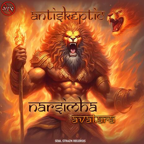 NARSIMHA AVATARA [180Bpm] | Boomplay Music