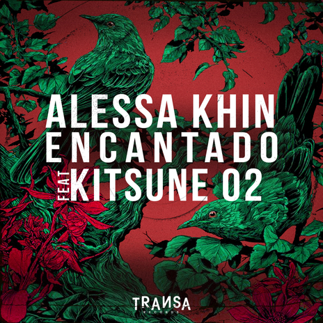 Encantado ft. Kitsune O2 | Boomplay Music