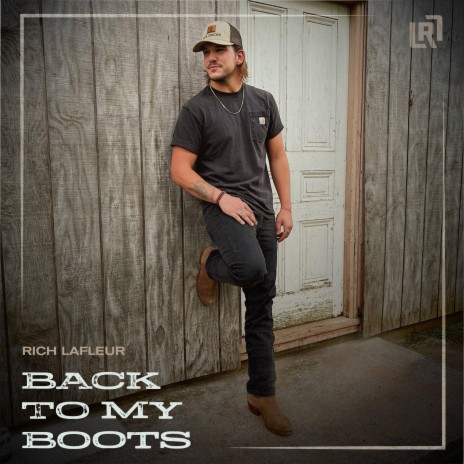 Back To My Boots | Boomplay Music