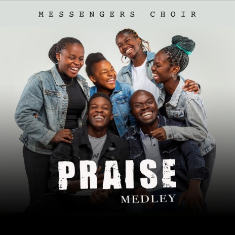 Praise Medley ft. PHYLLIS NALUBEGA, Hezekiah Lujja, Susan Kobugabe, Nakachwa Rebecca & Racheal | Boomplay Music