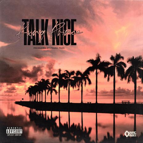 Talk Nice | Boomplay Music