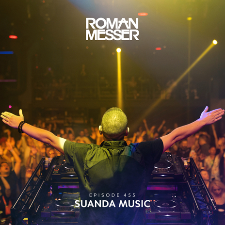 Follow The Light (Suanda 455) ft. Vanessa Berni | Boomplay Music