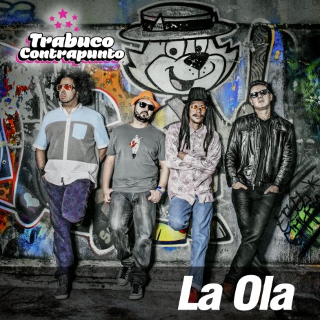 La Ola | Boomplay Music