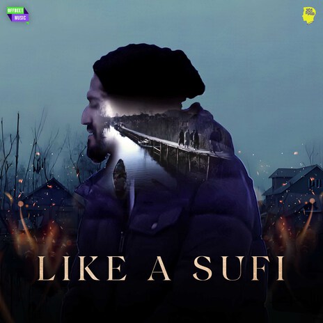 Like a Sufi ft. MC Kash | Boomplay Music