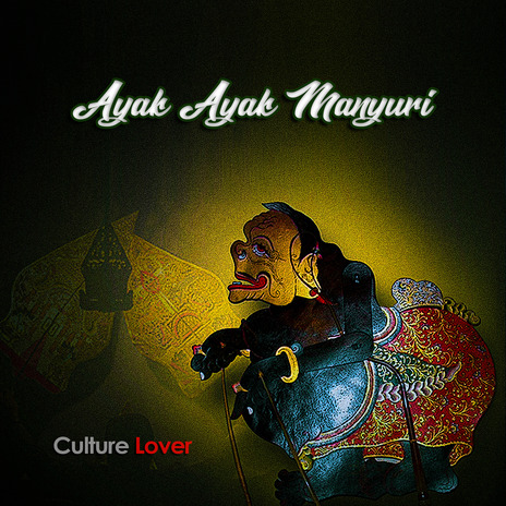 Ayak Ayak Manyuri | Boomplay Music