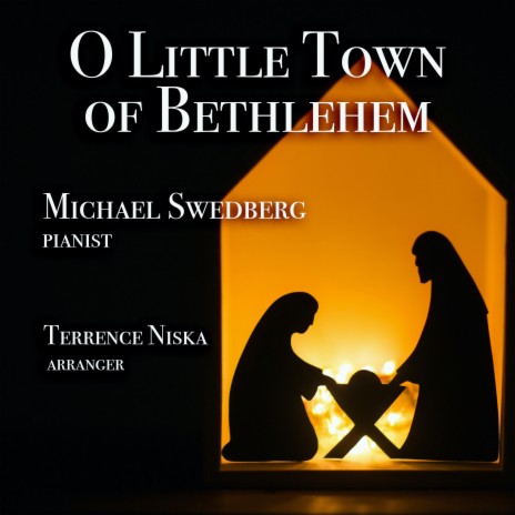 O Little Town of Bethlehem