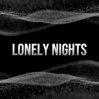 Alexia - Lonely Nights