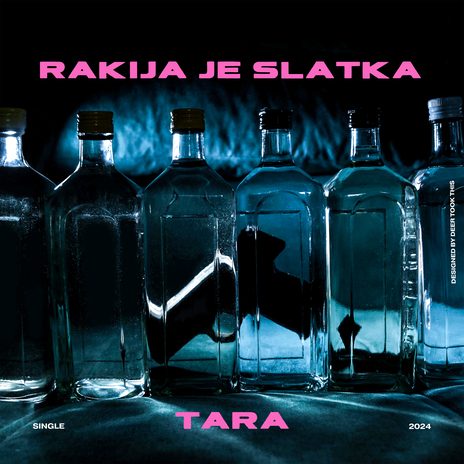 Rakija je slatka | Boomplay Music