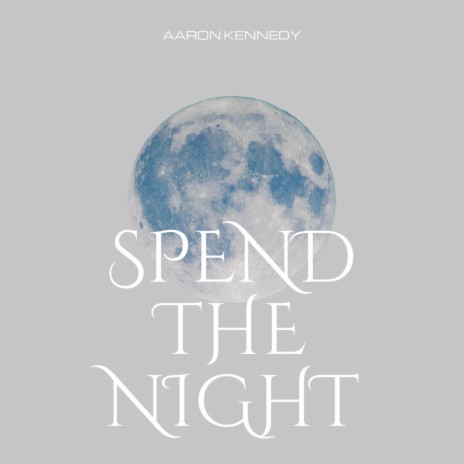 Spend The Night (Acapella)