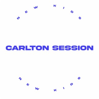 Carlton Session