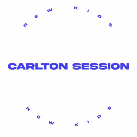 Carlton Session Chilly Bang ft. Chilly Bang