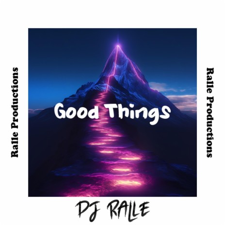 Good Things (Instrumental)