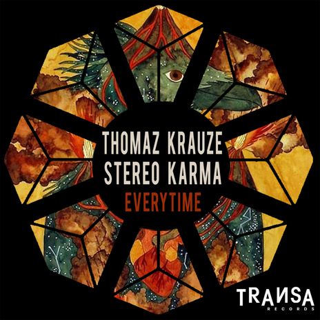 Everytime ft. Stereo Karma | Boomplay Music