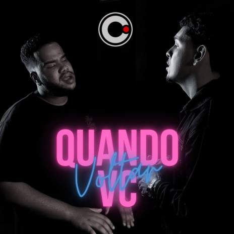 Quando Você Voltar ft. John & Ydel | Boomplay Music